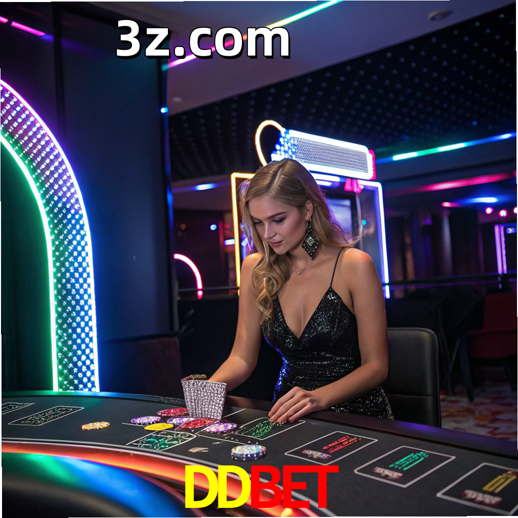 DDBET