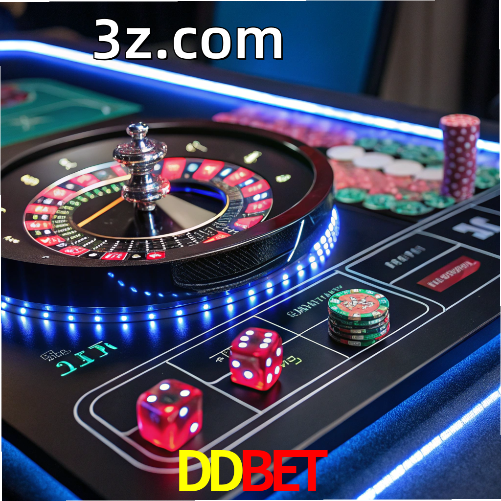DDBET