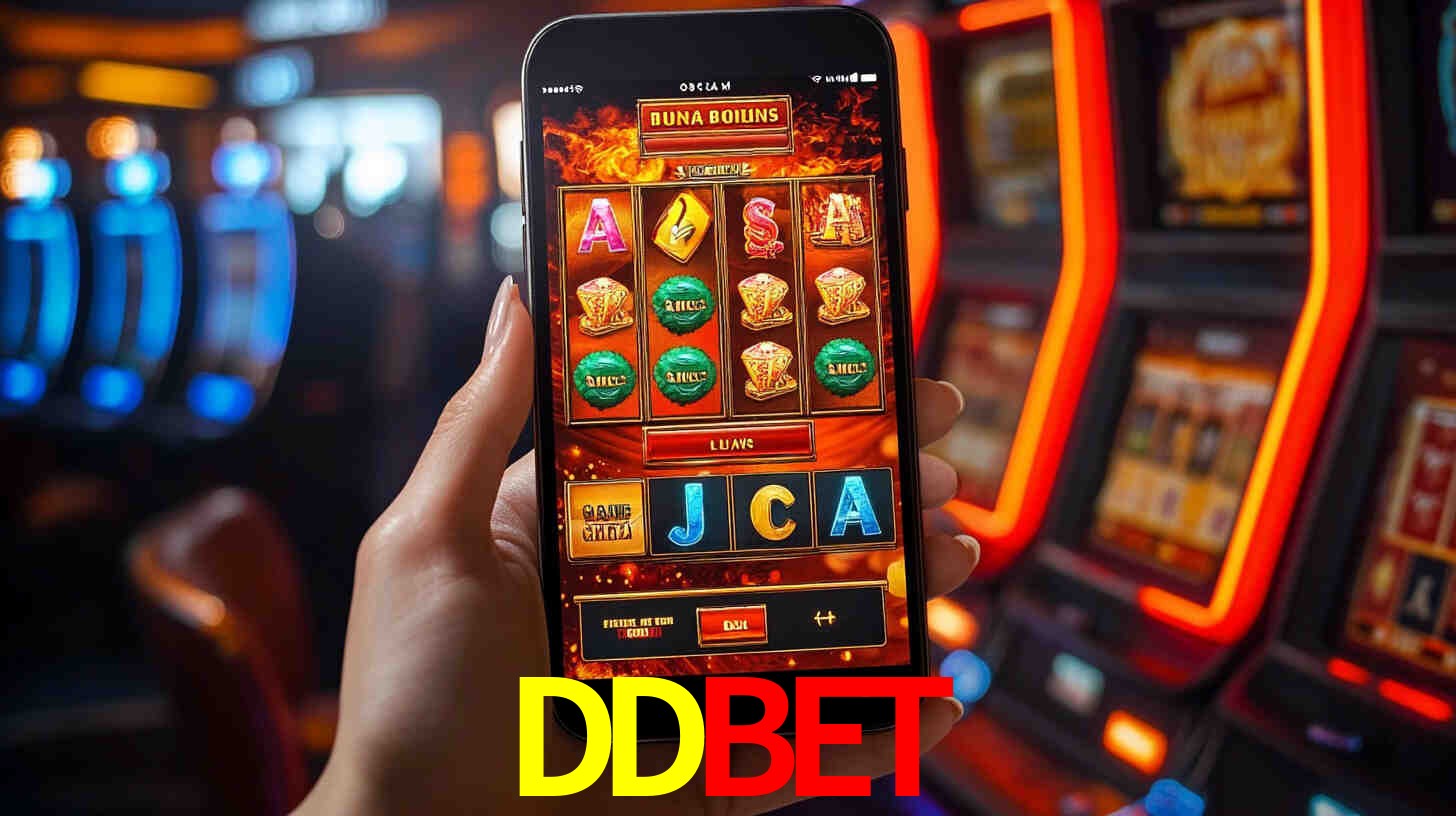 DDBET