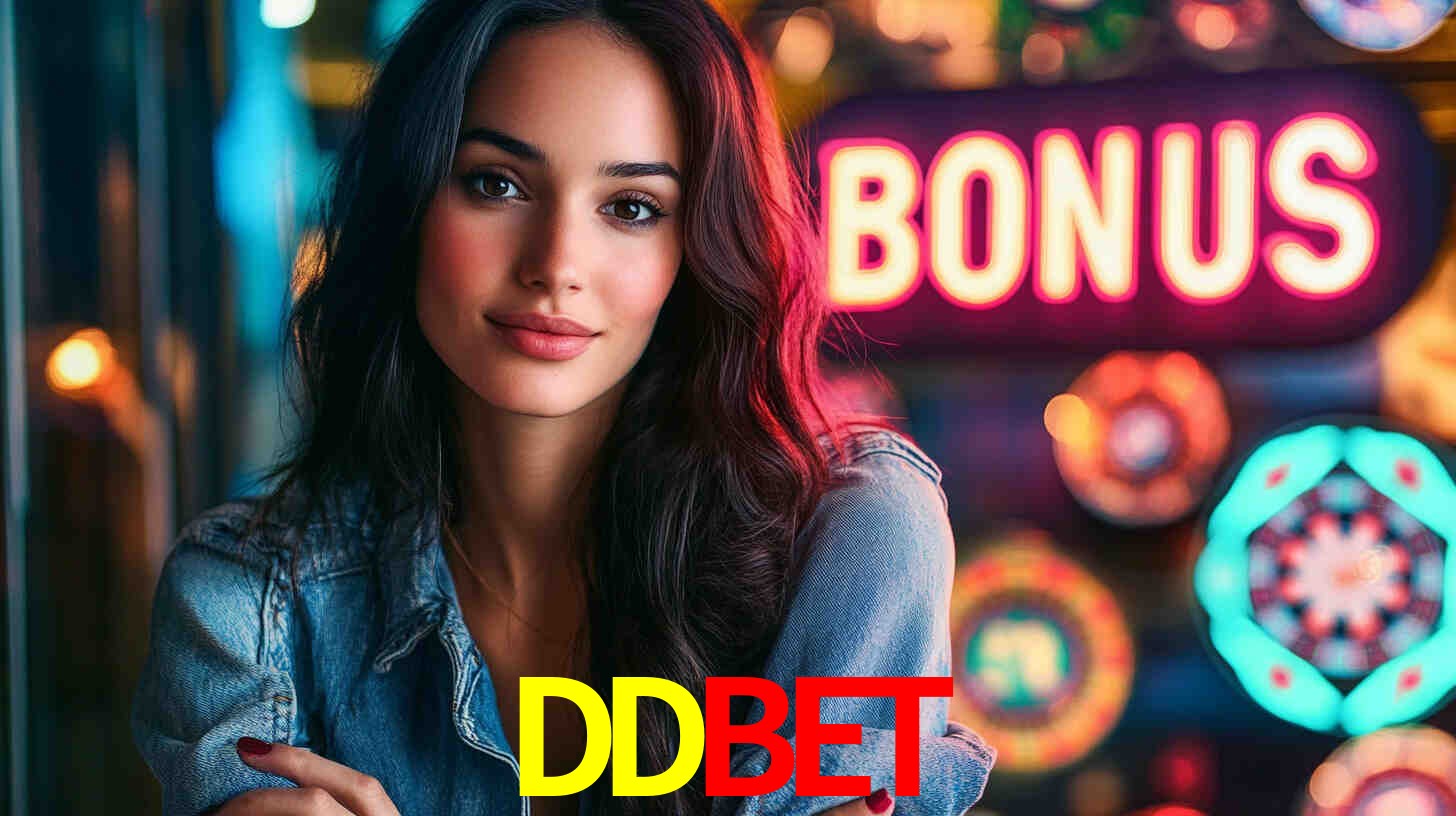 Descubra a Categoria de Bônus no DDBET: Uma Oportunidade Imperdível