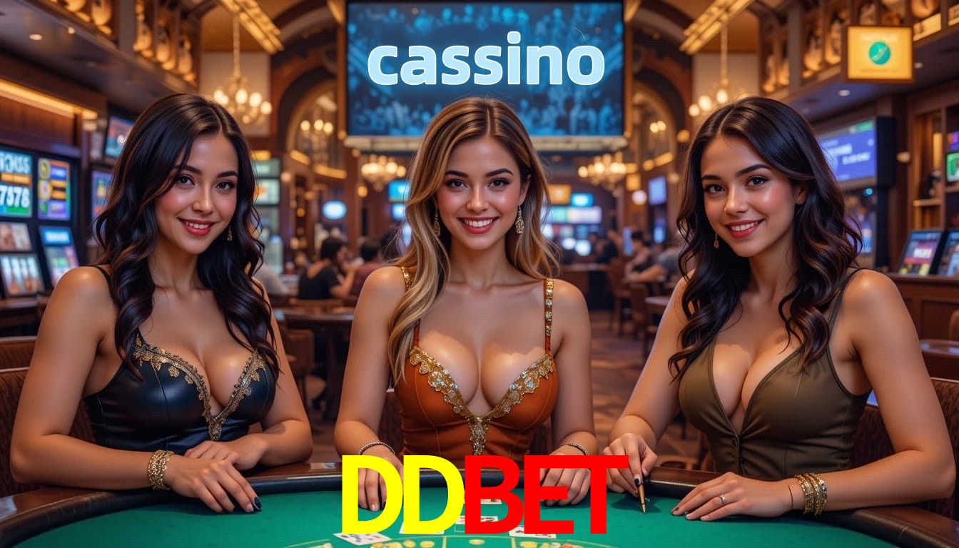 A Emoção das Apostas Ao Vivo no DDBET