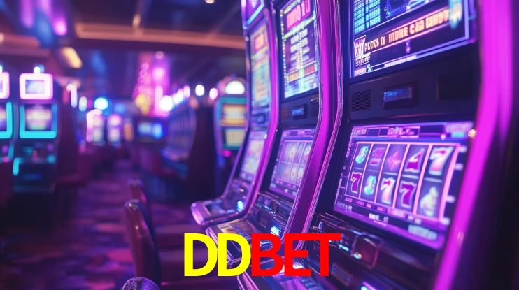 Cassino Online DDBET
