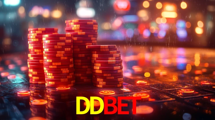 Suporte no Cassino Online DDBET
